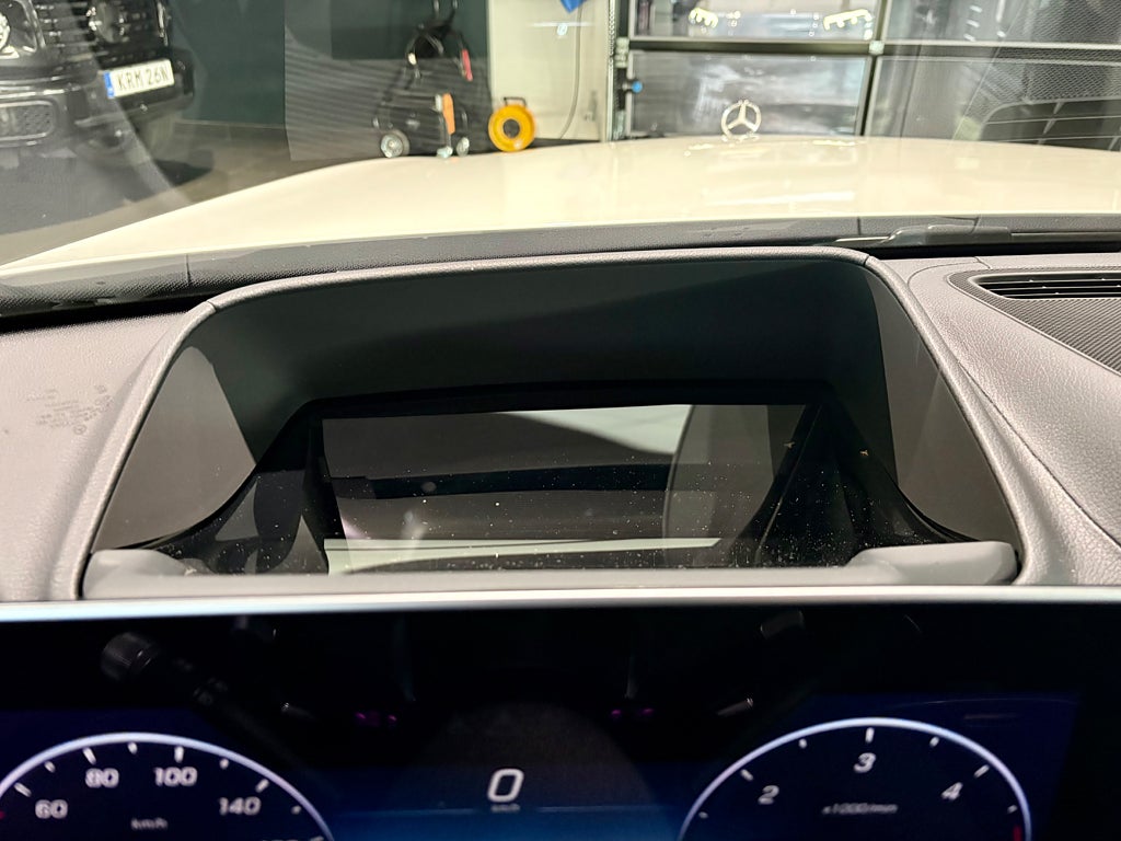 Mercedes-Benz S 450 d 4MATIC L - bild 18