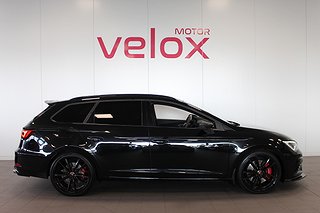 Kombi Seat Leon ST 3 av 22