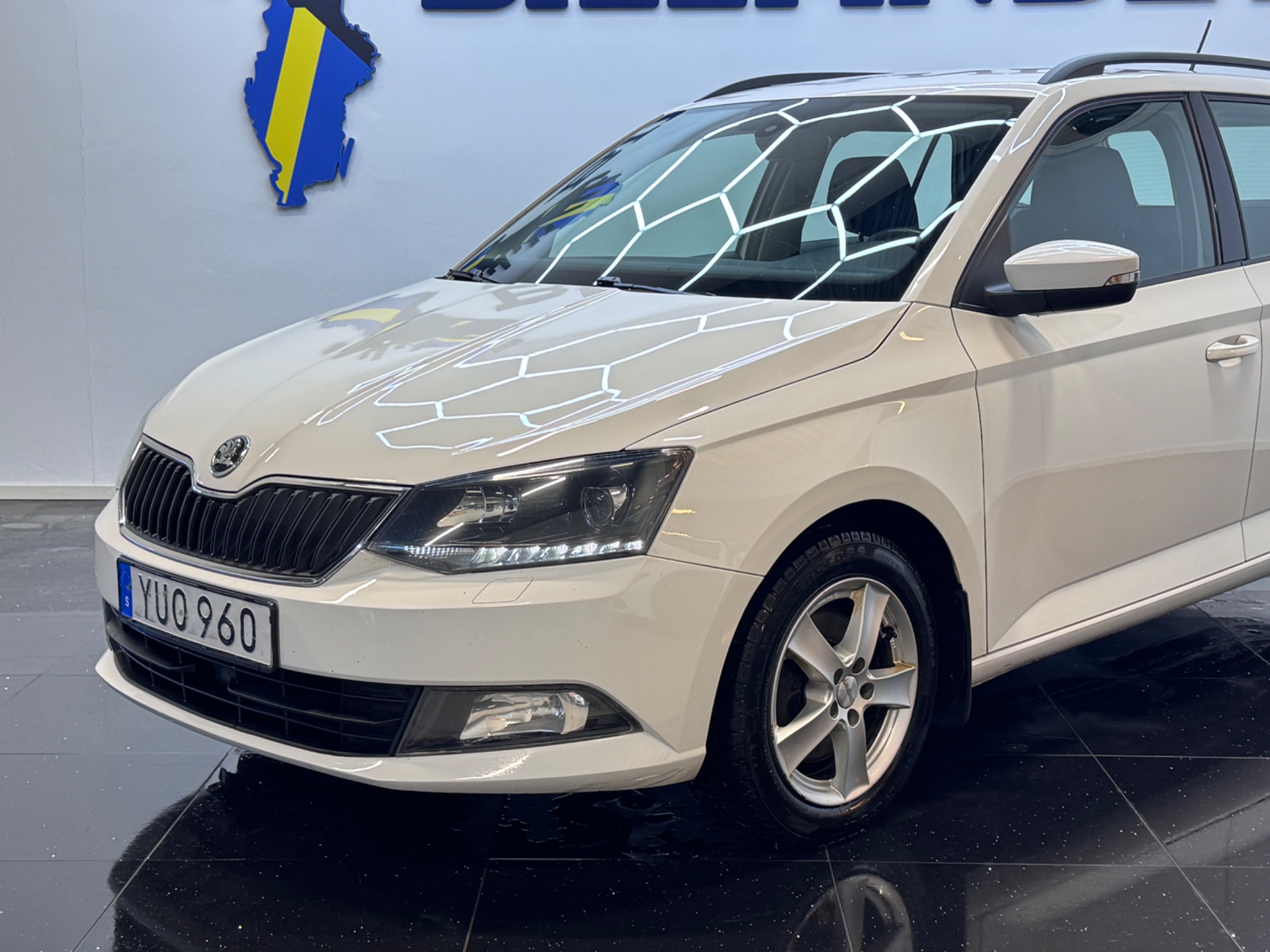Skoda Fabia 2018, photo 7/55