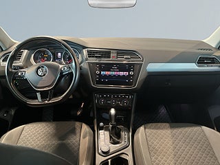 Volkswagen Tiguan 1.4 TSI 4Motion Base MoK/Pvärm/Drag/Ad.Fhåll/SoV/Kamera – bild 8