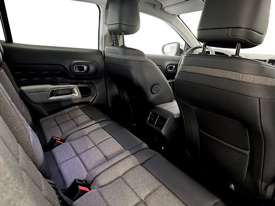 Bild på Citroën C5 Aircross Feel Hybrid 225hk Aut - B-KAMERA, CARPLAY