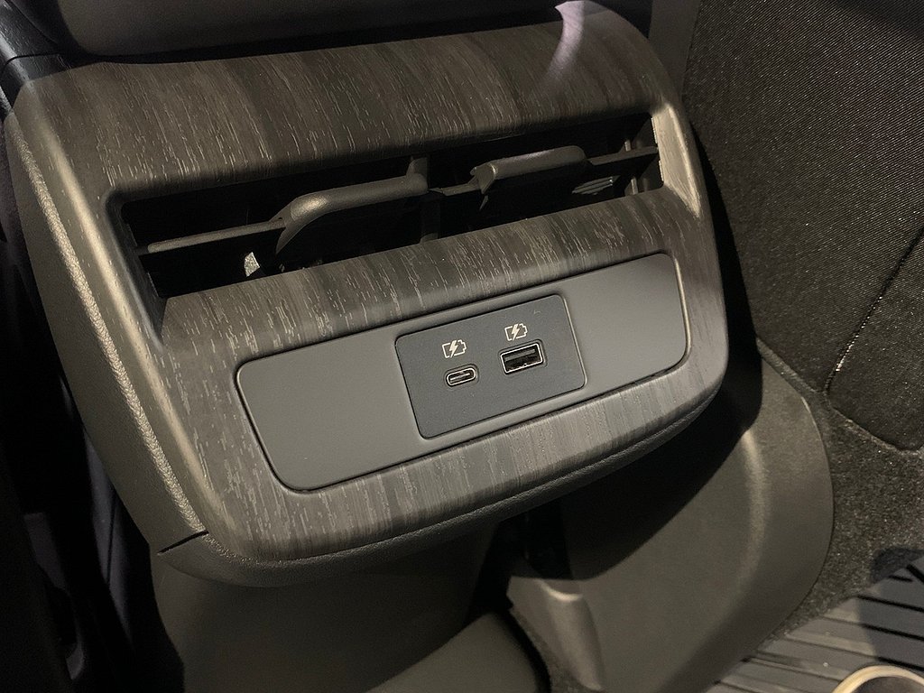 Nissan Ariya 87kwh ENGAGE | PRIVATLEASING | 4995kr/mån 2024