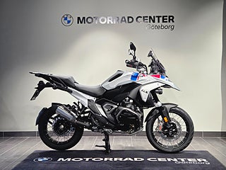 BMW R1300GS/Räntekampanj 3,45%/Automated shift assistant/Optimised