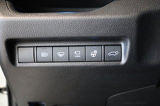 SUV Toyota RAV4 20 av 25