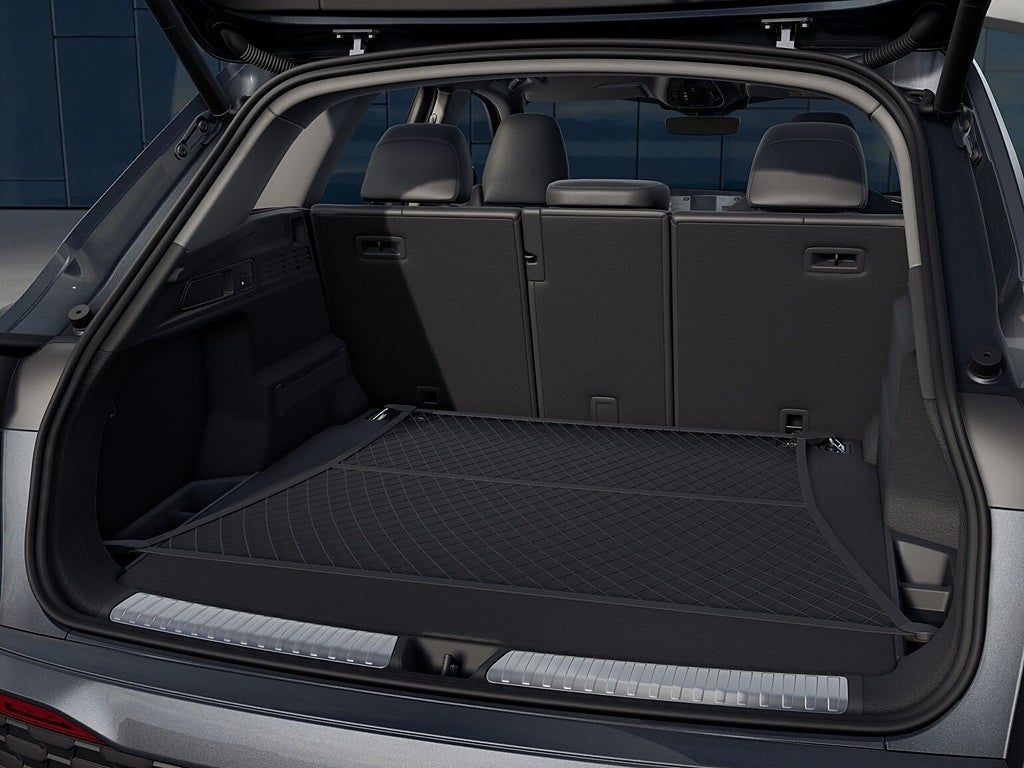 Audi Q5 Proline E-Hybrid Quattro 299hk Tech Plus Leasebar