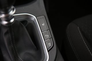 Halvkombi Hyundai i30 16 av 22