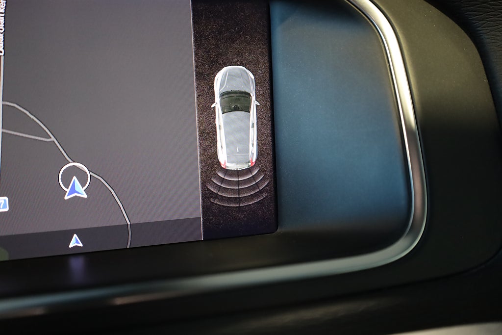 Volvo V40 T3 Momentum Värmare Navi PDC Blåtand 2018