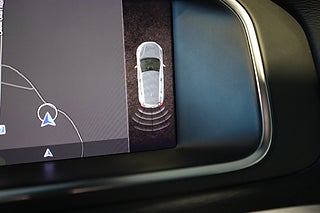 Halvkombi Volvo V40 19 av 25