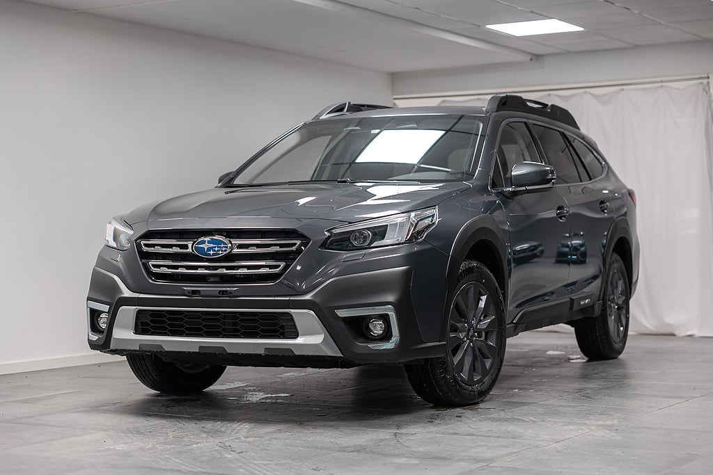 Subaru Outback LIMITED
