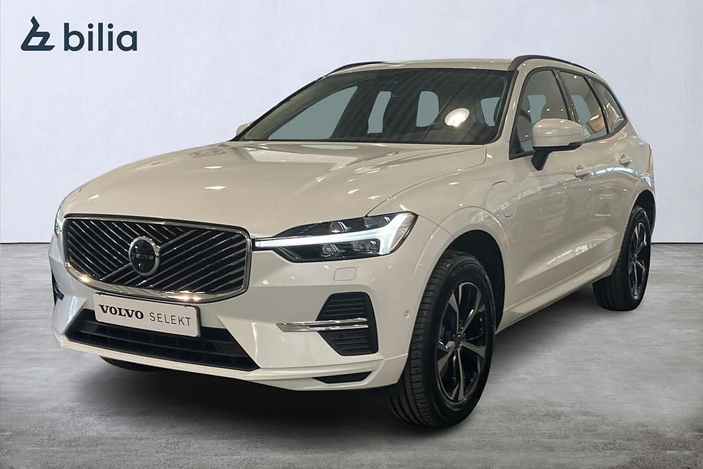 Volvo XC60 T6 Core Nordic Edition