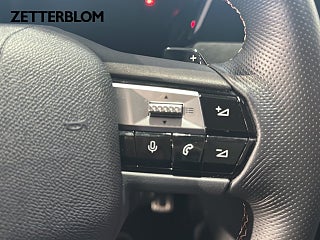 Kombi DS Ds4 17 av 22