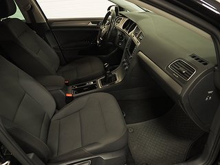 Halvkombi Volkswagen Golf 11 av 21