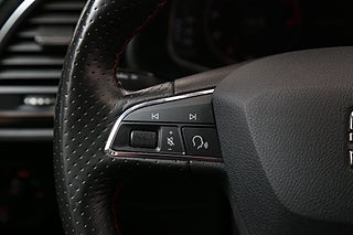 Halvkombi Seat Leon 14 av 22