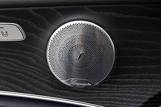 Kombi Mercedes-Benz E 8 av 19