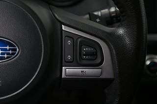Kombi Subaru Outback 13 av 26