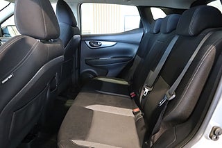 SUV Nissan Qashqai 13 av 25