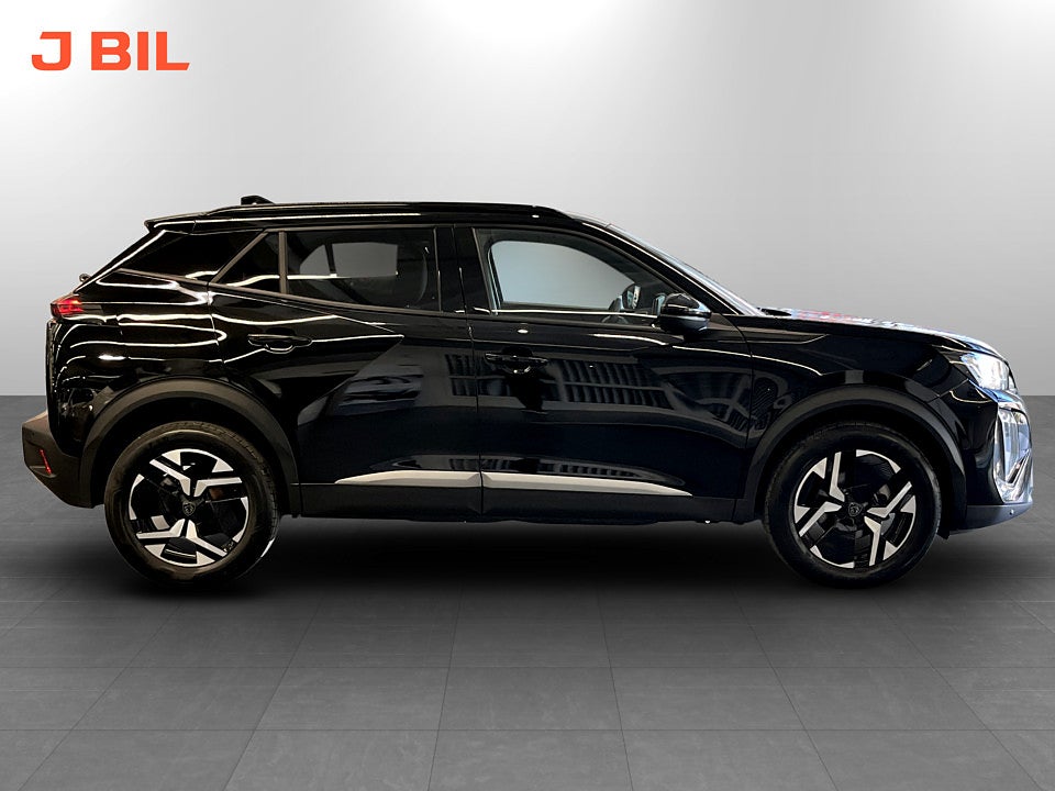 Bild på Peugeot 2008 Allure 1.2 PT 130hk CARPLAY FARTHÅLLARE