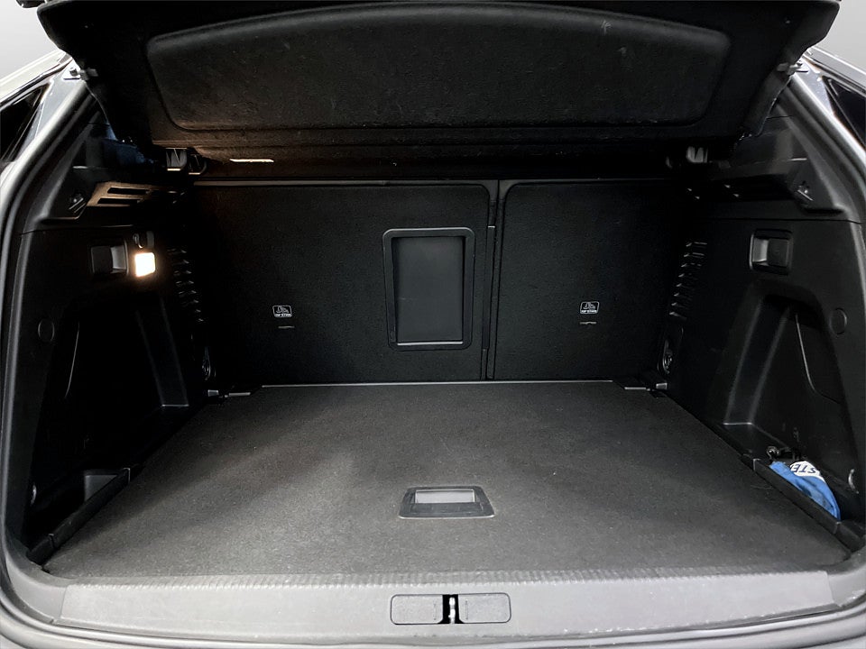 Bild på Peugeot 3008 GT 1.2 PT 130hk Aut B-KAMERA CARPLAY