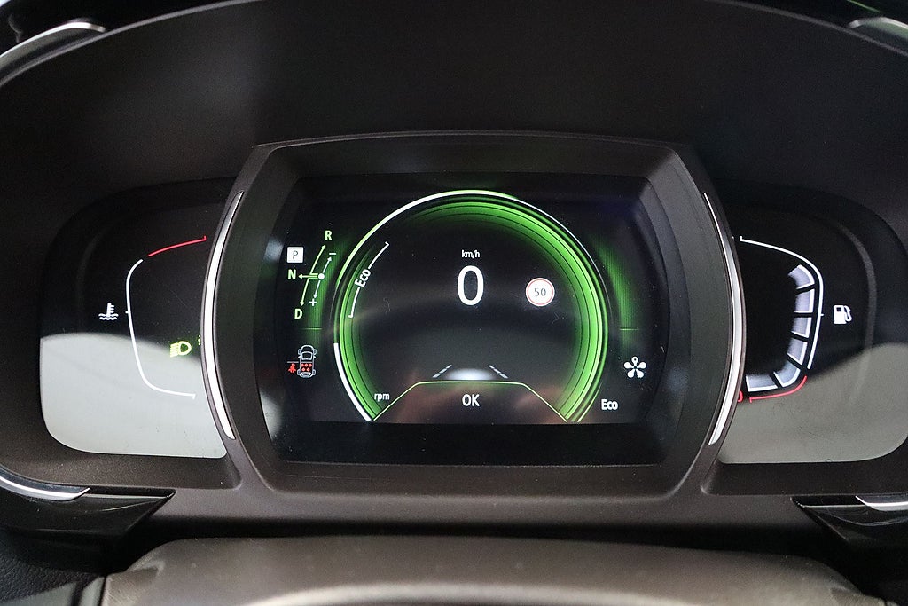 Bild på Renault Espace Zen 1.6 dCi 160hk Aut - 7-SITS, TAKLUCKA