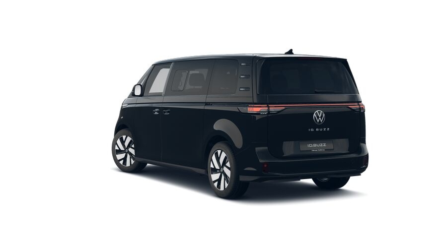 Volkswagen ID. Buzz 2026, bild 4/30