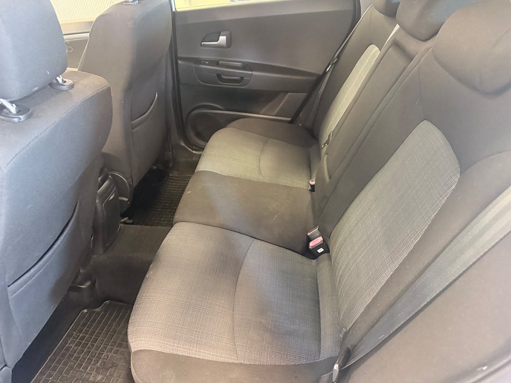 Kia cee'd_sw 1.6 CRDi Manuell, 6-trinn, 115hk, 2010