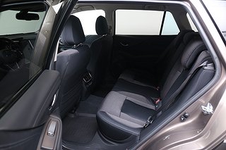 Kombi Subaru Outback 7 av 19