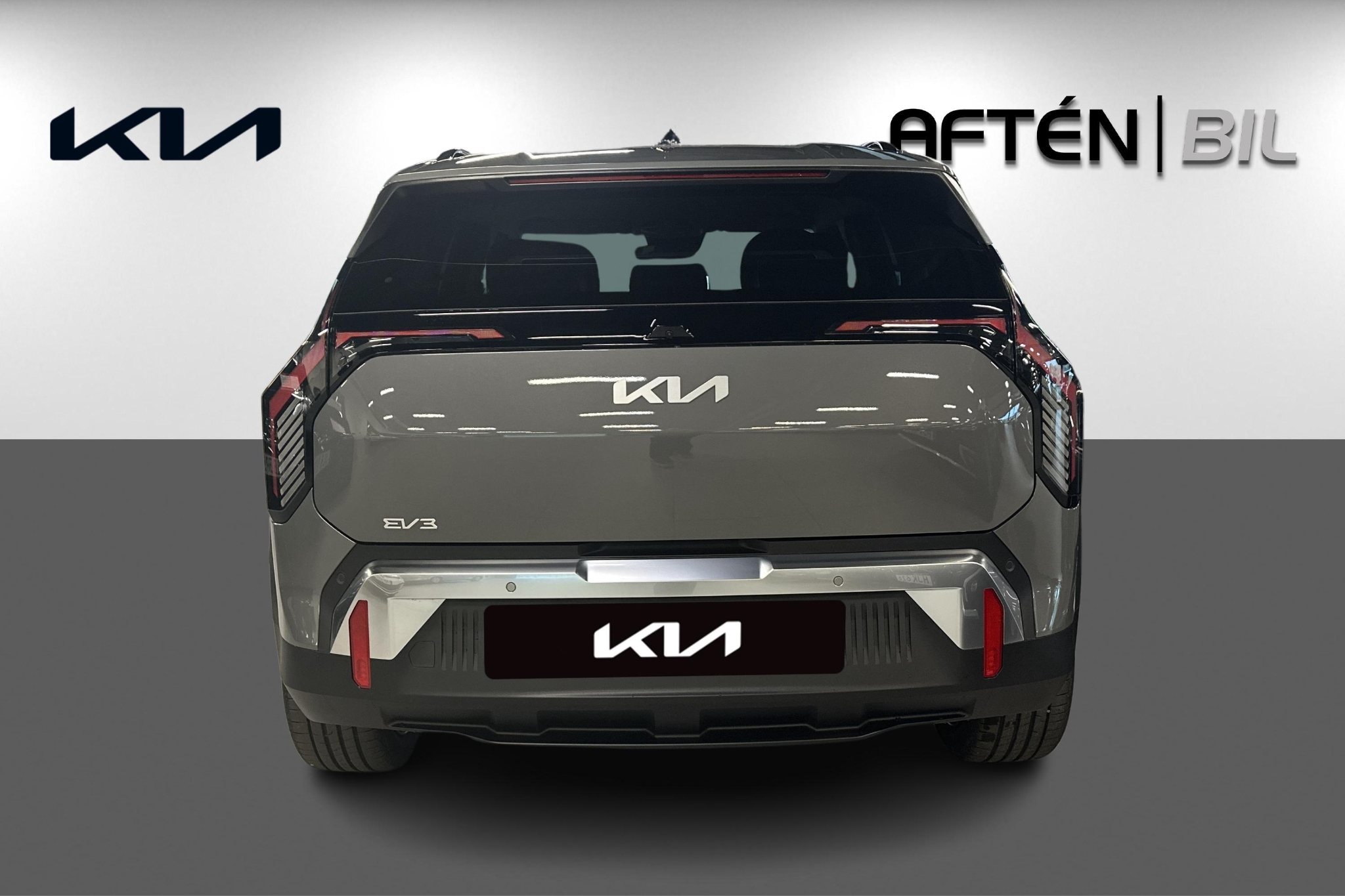 Kia EV3 LONG RANGE PLUS PRIVATLEASING 2026, bild 5/10