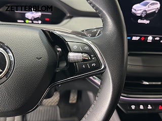 SUV Skoda Enyaq 17 av 18