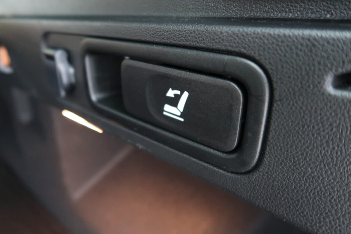 Dacia Bigster hybrid 155 extreme 2026, bild 6/10