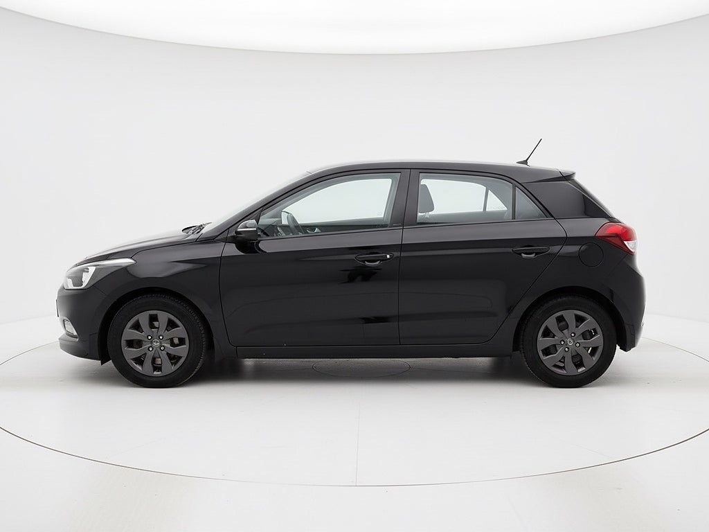 Hyundai i20 1.2 Comfort Euro 6