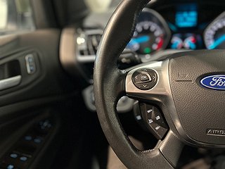 Ford Kuga 1.6 EcoBoost 150hk Trend Drag Mvärm Psens S/V-hjul