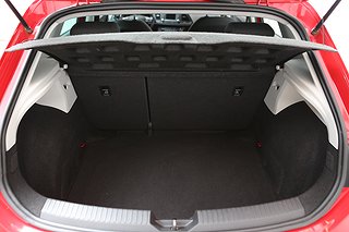 Halvkombi Seat Leon 21 av 21