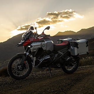 BMW R1300GS Adventure/2026/Beställ din idag