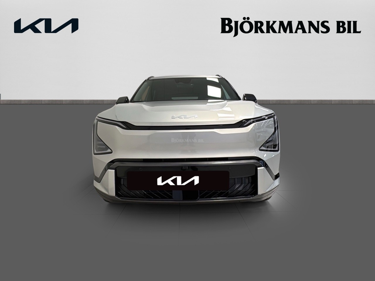 Kia EV5 AWD GT LINE 2026, bild 2/45
