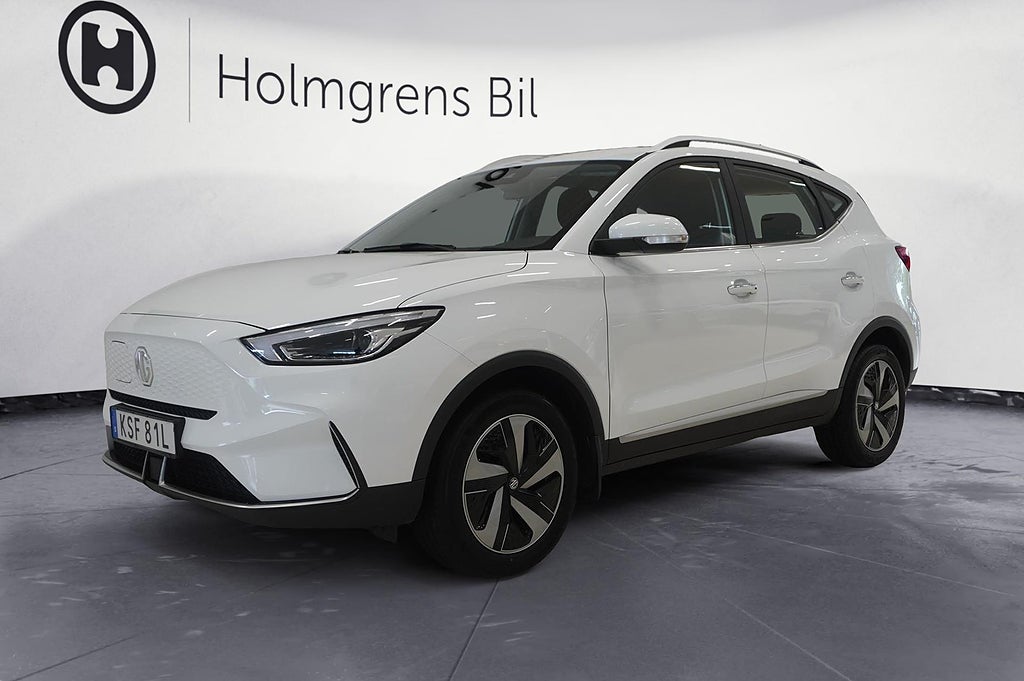 MG ZS Comfort | Ränta 3,95%