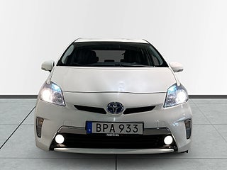 Toyota Prius Plug-in Hybrid 1.8 VVT-i Kamera Kamkedja HuD S/V-hjul – bild 3