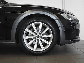 Kombi Audi A6 7 av 27