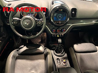 Kombi MINI Countryman 11 av 22