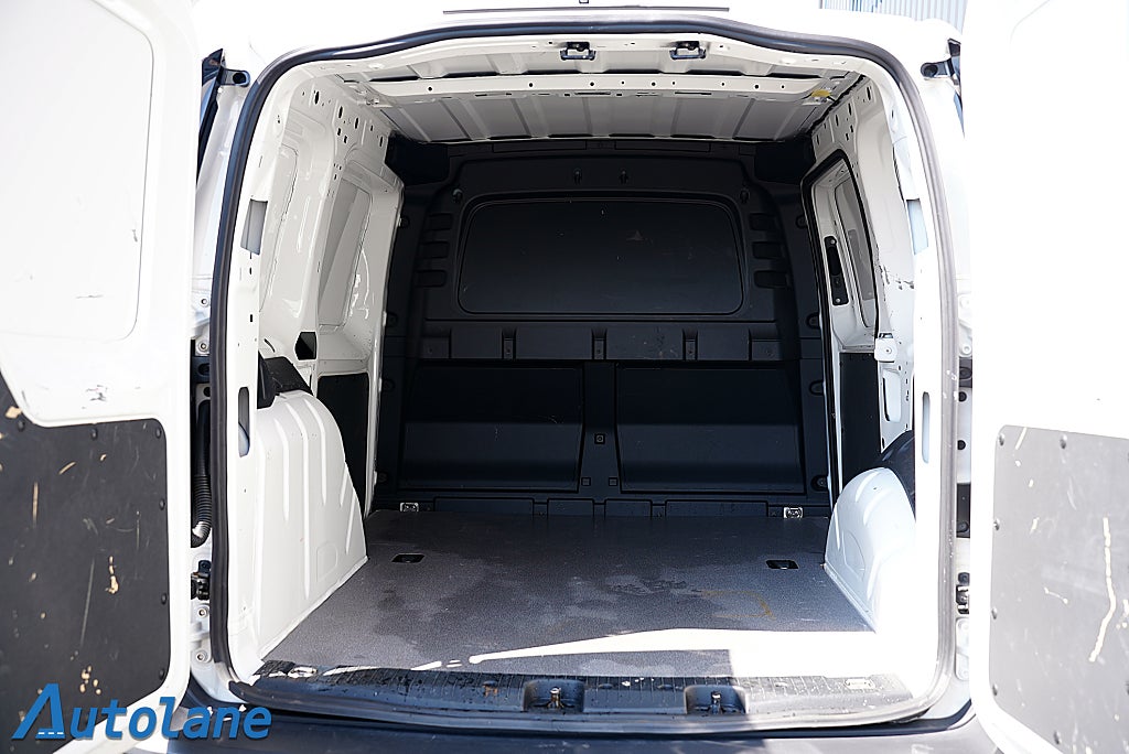Volkswagen Caddy Cargo 2.0 TDI Dragkrok,Värmare,CarPlay,122hk