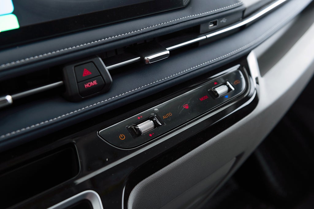 Maxus E-Deliver 7 L2H1 88KWH tech+ 6,7m3 Miljöbonus! 2024 - miniatyr 18