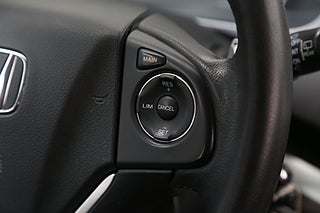 SUV Honda CR-V 20 av 25