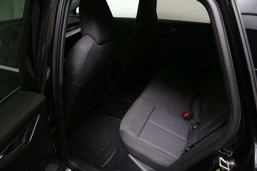 Audi Q4 E-Tron Q4 50 e-tron Quattro 299hk Proline Advanced Drag 2024