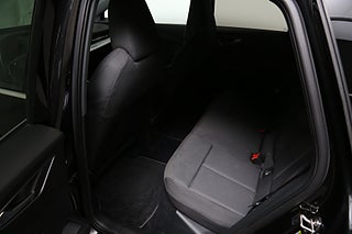 SUV Audi Q4 E-Tron 23 av 26