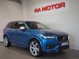 SUV Volvo XC90 2 av 18