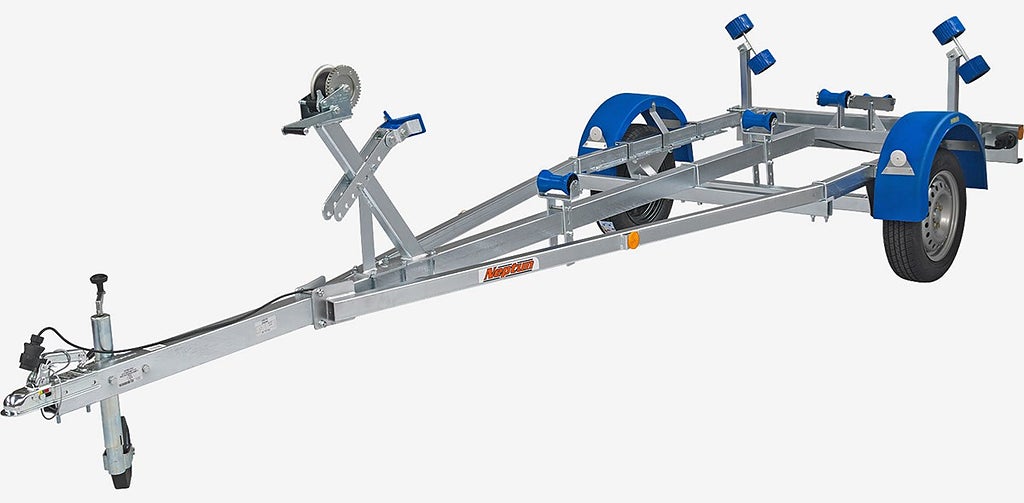 Neptun Navy NAVY N7-17 750kg