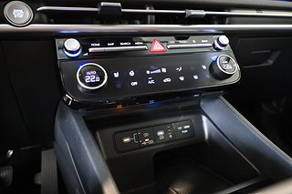Kombi Hyundai Tucson 18 av 23