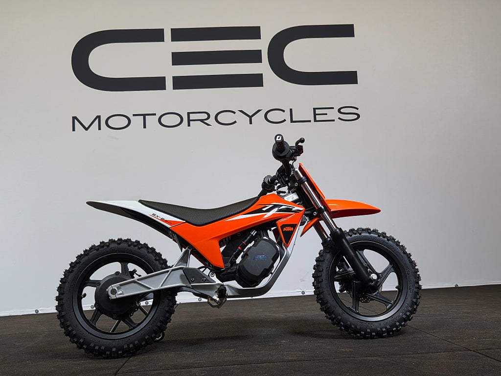 KTM SX-E 2.10 