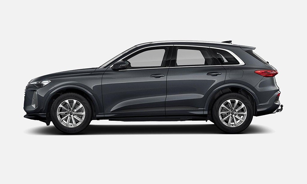 Audi Q5 SUV e-hybrid 299hk quattro Proline Tech Plus