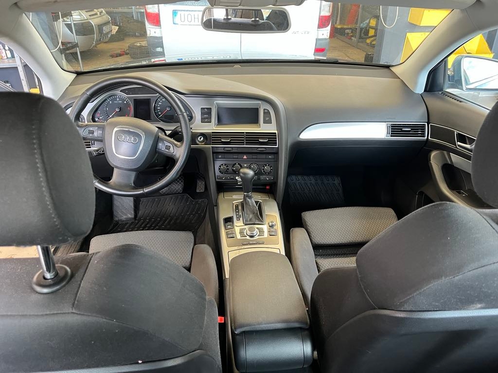 Audi A6 2008, bild 7/40