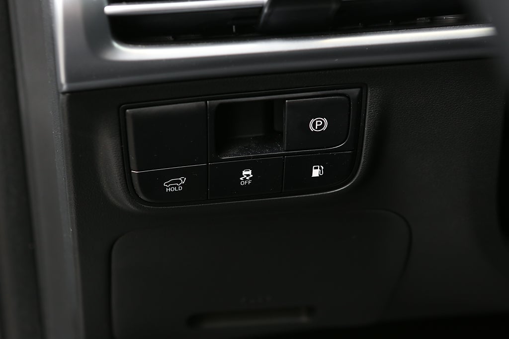 Hyundai Tucson Fullhybrid 4WD Advanced Navi Kamera Skinn *Superkampanj